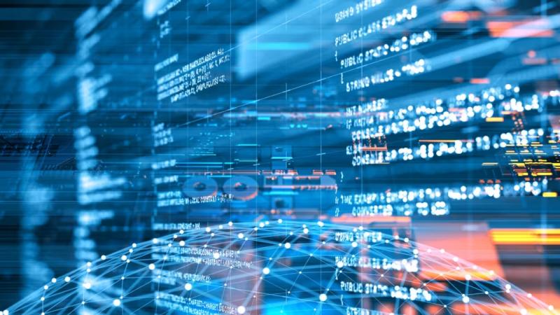 Linux基石：敦化市小程序开发公司的技术底座与发行版选择逻辑